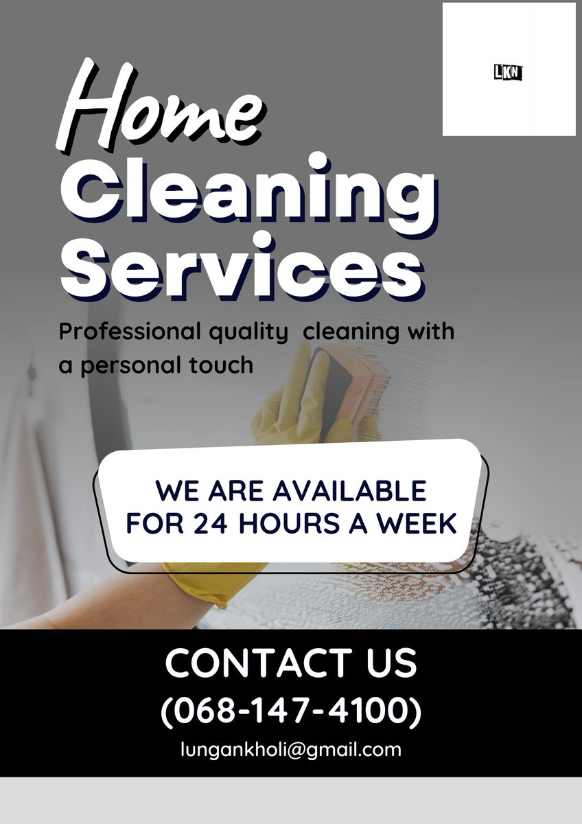NkholiPty's tweet photo. ....spring is slowly approaching 🌞🌈. Let's dazzleeeeeeee in spring cleaning services. 

#cleaning #lkncs https://t.co/uz1vA0NqHd