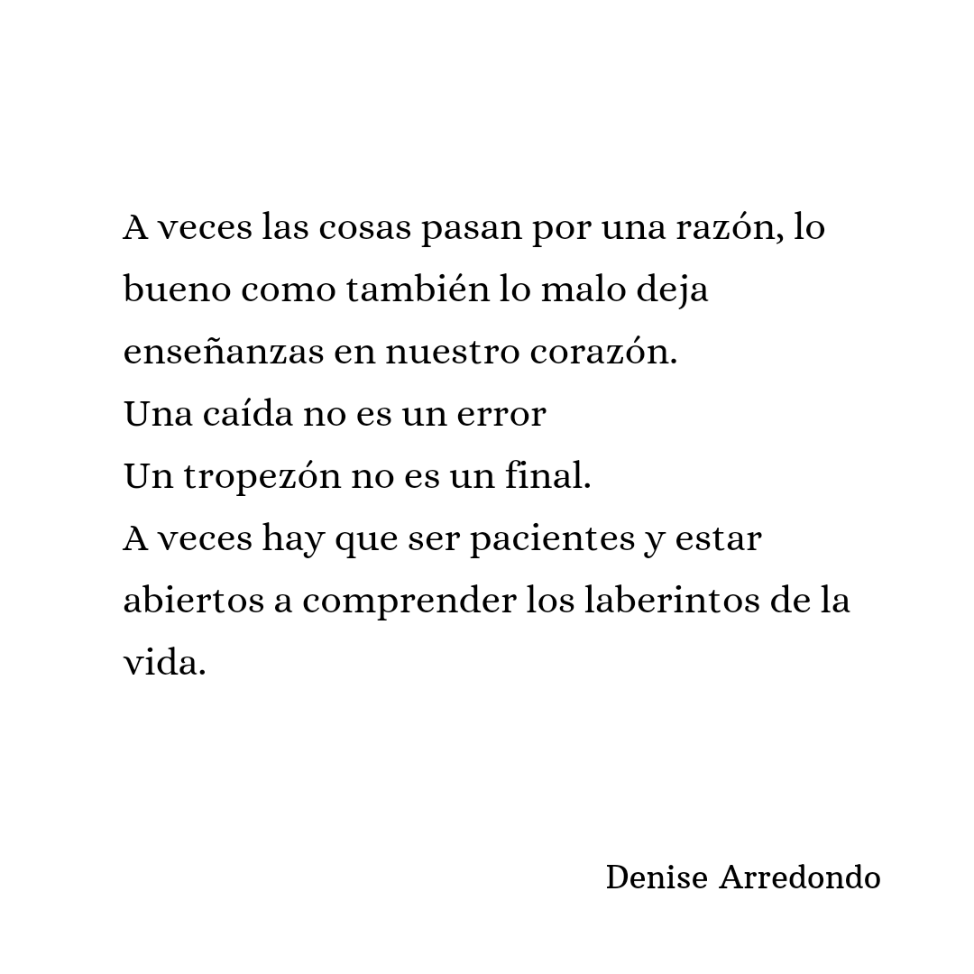 Buen miércoles ✨️🤍