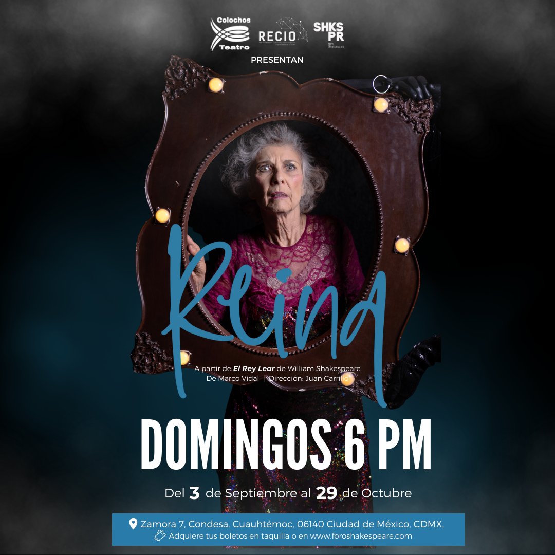 Imagen CDMX tweet media