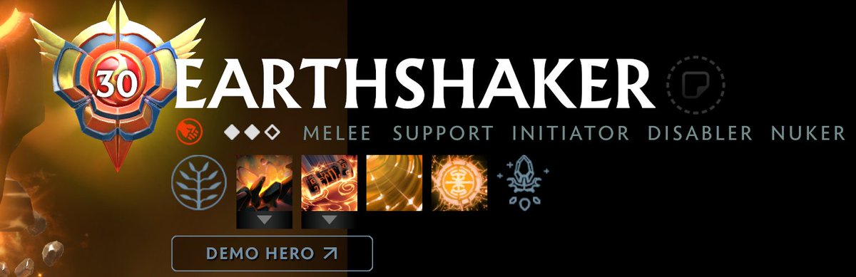 Took me about one year, but I've finally reached Grandmaster on Earthshaker. 

Pudge next?

#dota2