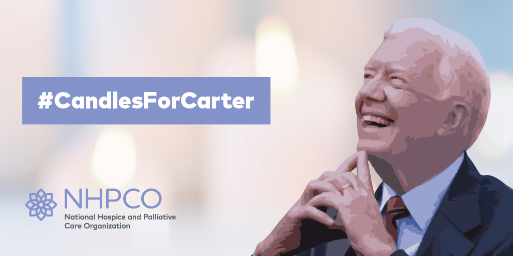 On February 18, after a series of hospital stays, Former President Jimmy Carter made the courageous choice to elect hospice care for his end-of-life journey in the comfort of his home. This week marks a huge milestone for the Carter family as he has now been on hospice for six…