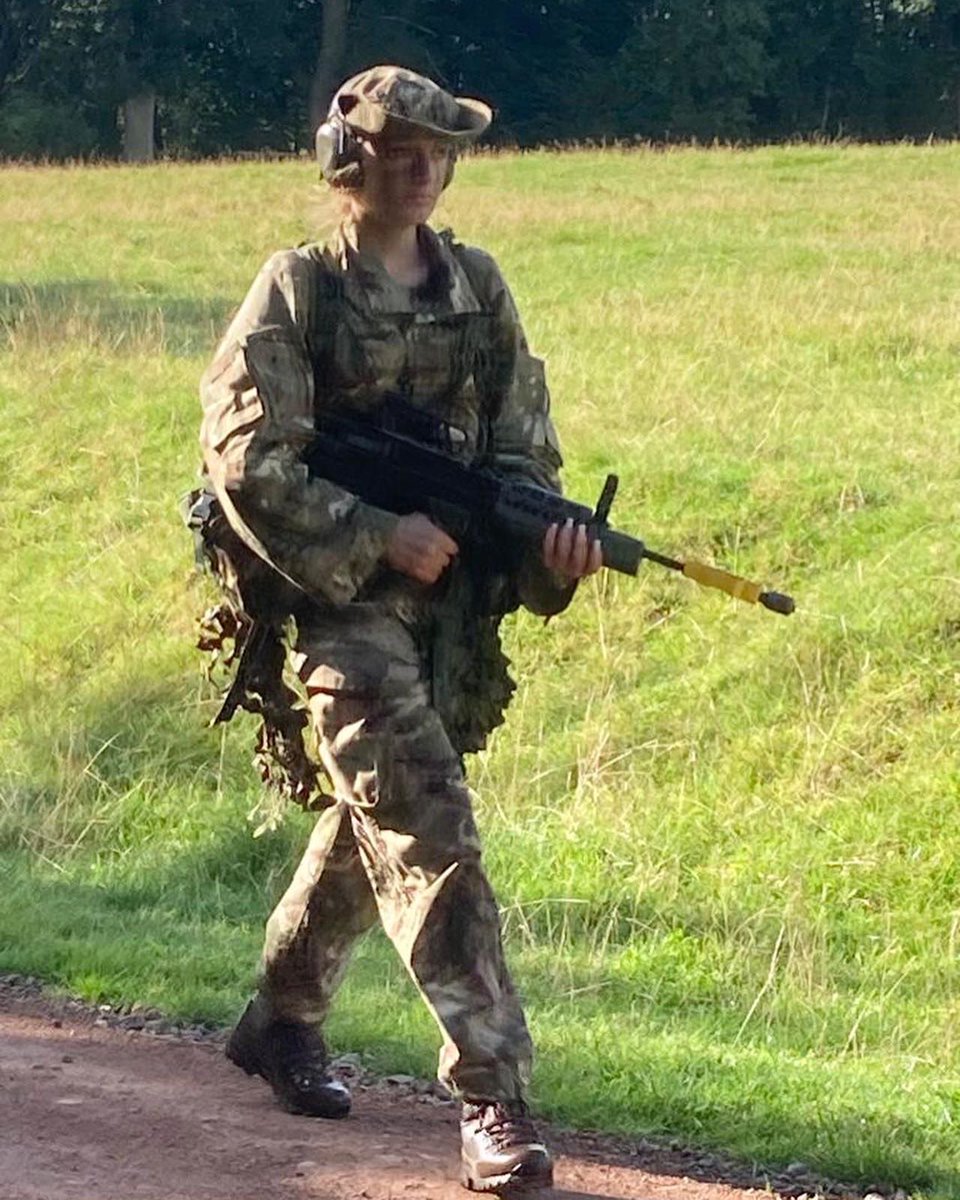 Nottinghamshire ACF tweet media