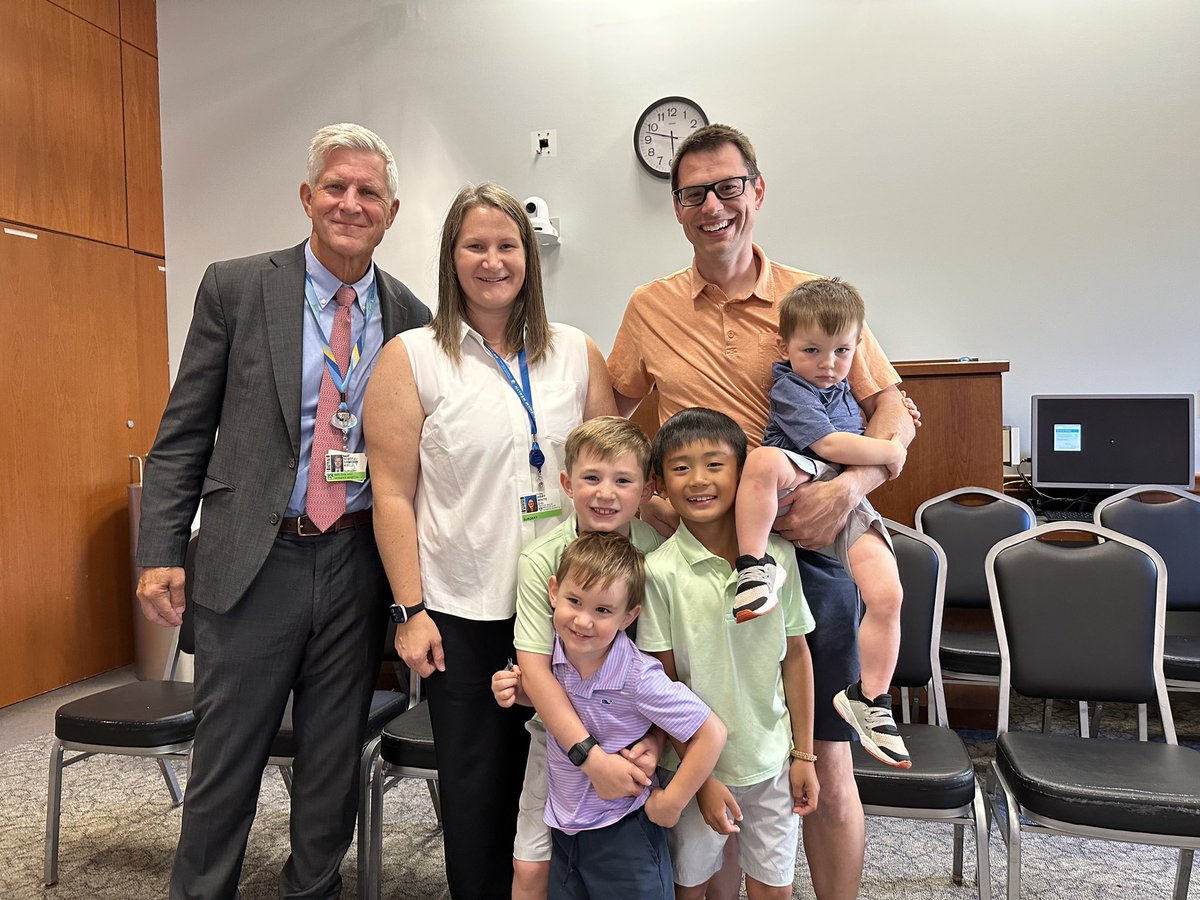 Brigham and Women's Thoracic Surgery tweet media