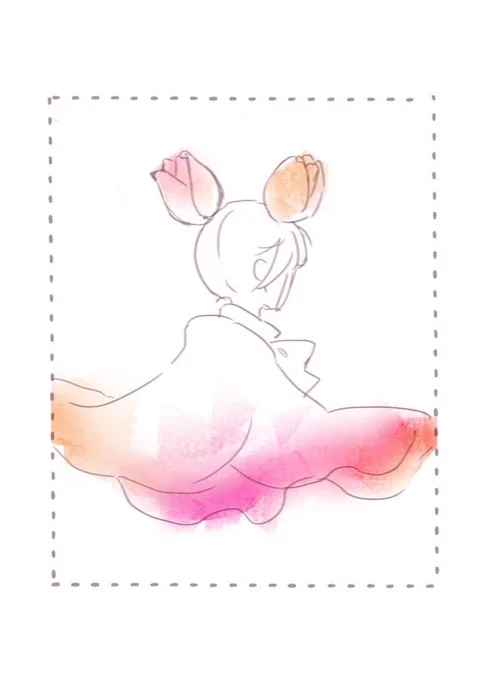 アジフラさんよりアートトレイン繋いでいただきました!ありがとうございます最近の物と過去のも集めてみました私の周りでやられてる方多くお見かけしたので終点とさせていただきます  