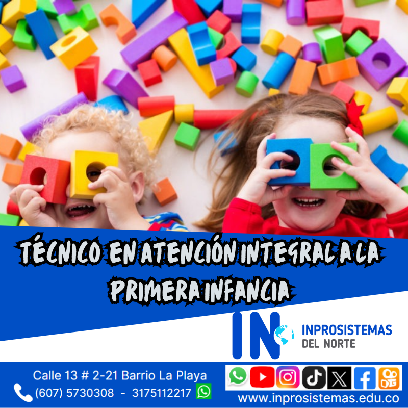 Inprosistemas's tweet photo. ¡Matrículas Abiertas! #INpro. #SomosInprosistemasdelNorte #somosInpro #SomosINprosistemas #NorteDeSantander #Cúcuta #TécnicasLaborales #Técnicas #Educación #región #Gobernorte #EducacionDptal #alcaldiacucuta. Inscríbete gratis ingresando a este link 👉🏾https://t.co/MhW12HMxxV https://t.co/vKY4exJ30z