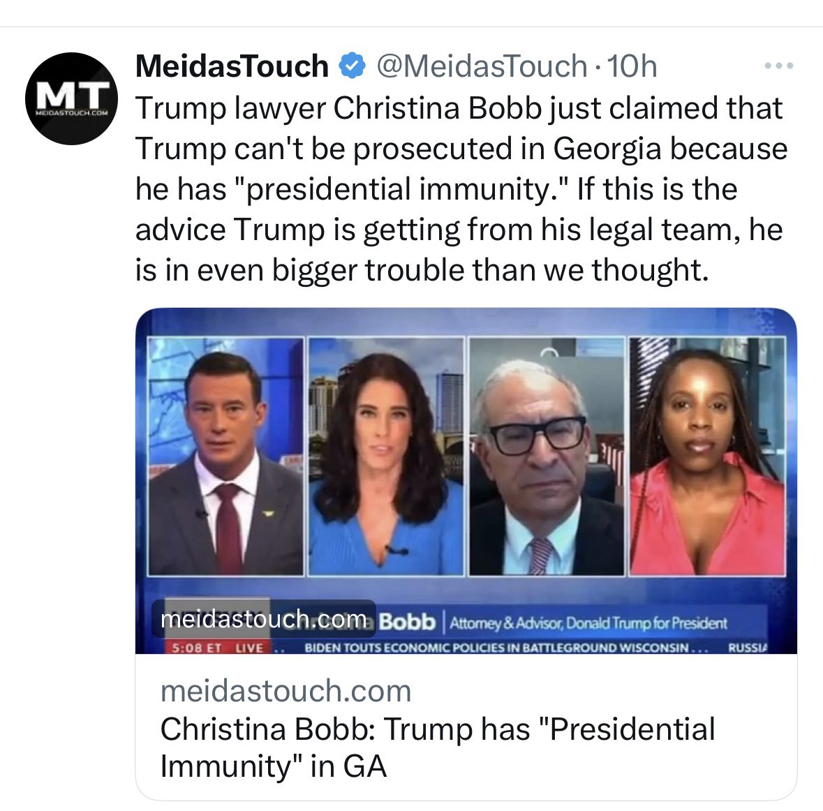 Dr. Dave tweet media