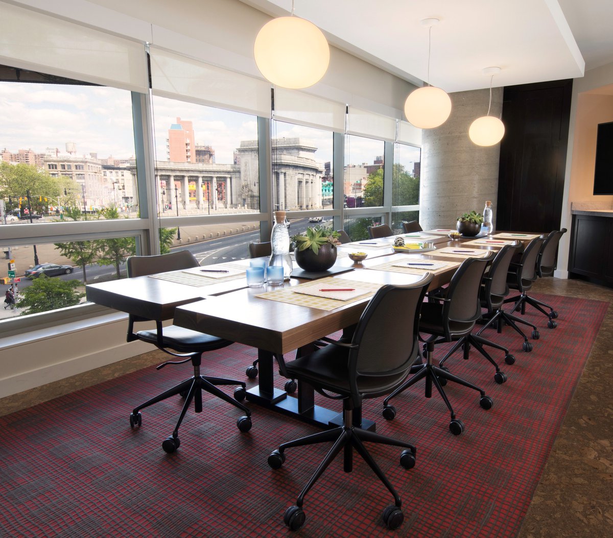 50 Bowery tweet media