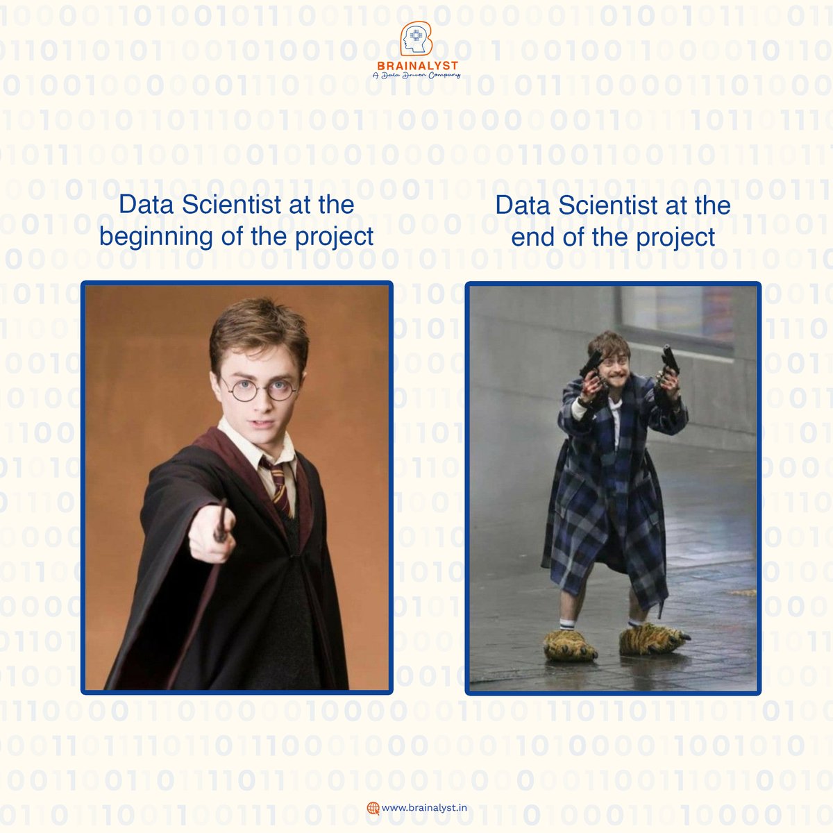 Brainalystindia's tweet image. My brain has more tabs open than my browser! 🧠📚Save &amp;amp; share with your friends
.
.
#multitaskingmind #memepost #Brainalyst #Brainalyst_india #AI #dataanalysis #javadeveloper #AIConversations #datasciencetraining #data #python #datatransformation #learncoding #fullstackdeveloper