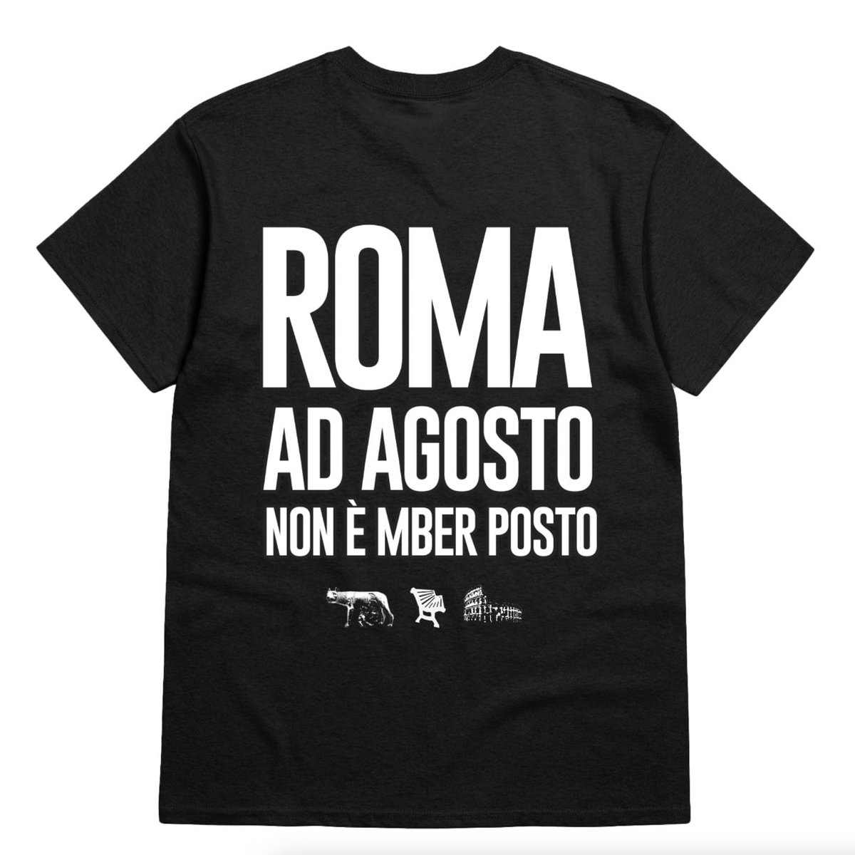 Honiro's tweet photo. La nuova tshirt di @chicoriaztktk è fuori adesso su https://t.co/qey4UMMeqV • citazione culto che non poteva che uscire questo mese 🫠🥵 #honirostore #merchandise #truceklan https://t.co/XAHR7Oitws