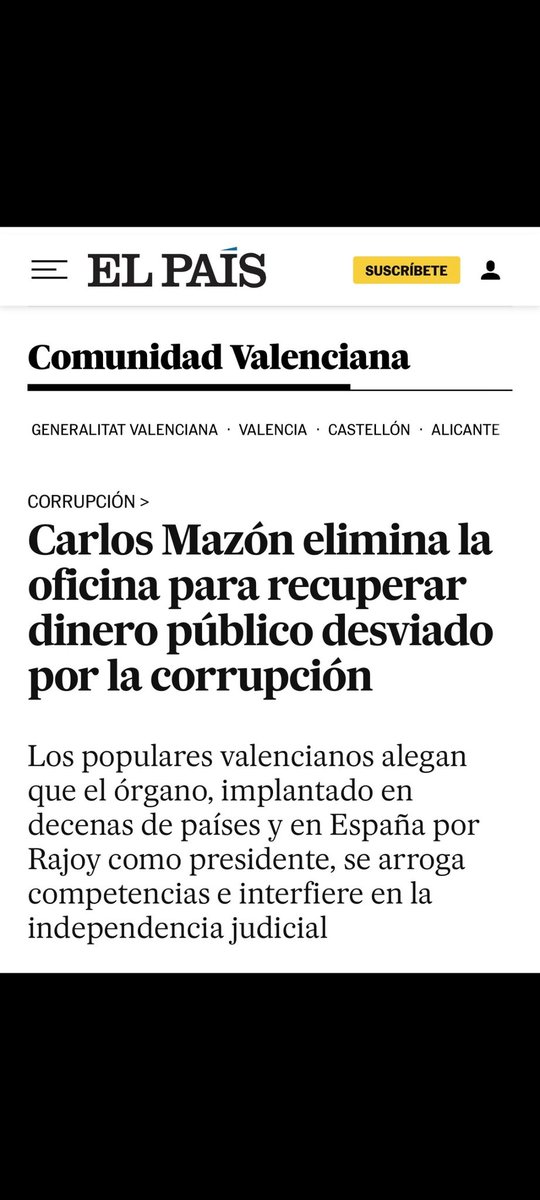 @CarlosMazon40 @EPCValenciana Sin verguenza ninguna👇🏼

El pp ya és vox