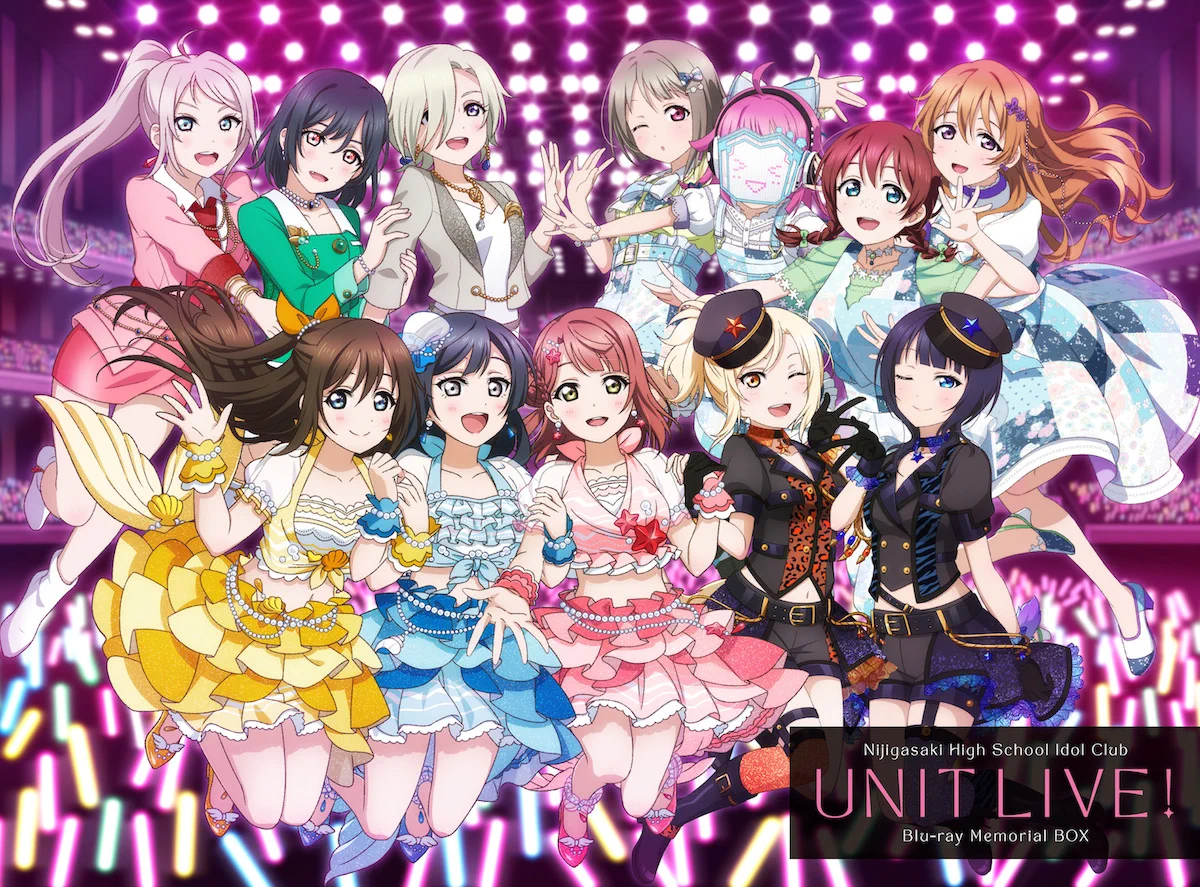 ラブライブ！シリーズ公式 on X: 