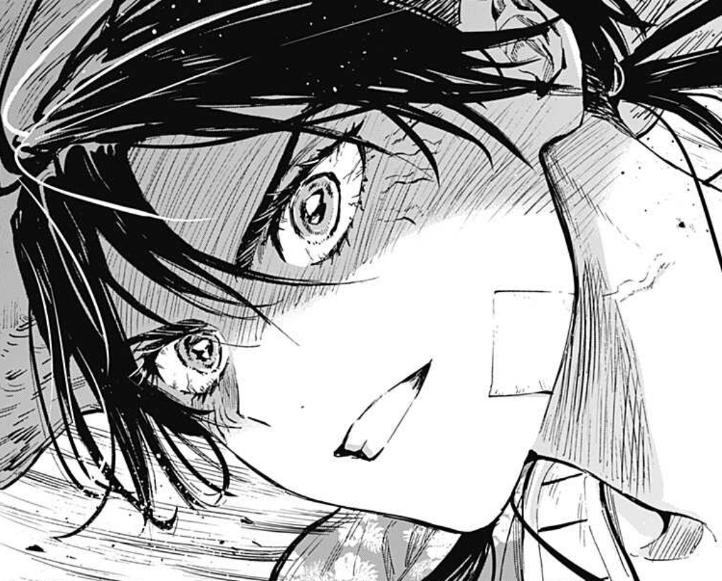 毒使いが婚活に挑むーー
バトルアクション漫画

『 #マリッジトキシン 』

58話、配信してます!!
『護り手』赤倉ちなつの秘策とは…!?💉

↓こちらから無料で読めます!
https://t.co/3RfCzVbrq0

最新5巻もよろしくお願いしますー!! 