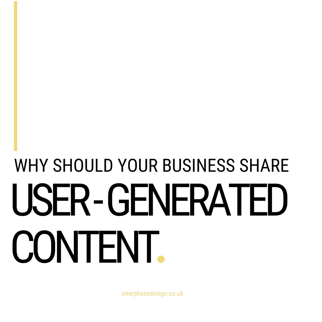 Many brands are focusing on organic content marketing by utilising user-generated content, or UGC. UGC refers to 𝙘𝙤𝙣𝙩𝙚𝙣𝙩 𝙘𝙧𝙚𝙖𝙩𝙚𝙙 𝙗𝙮 𝙘𝙤𝙣𝙨𝙪𝙢𝙚𝙧𝙨 about the brand and the products or services they offer👇⁠
⁠