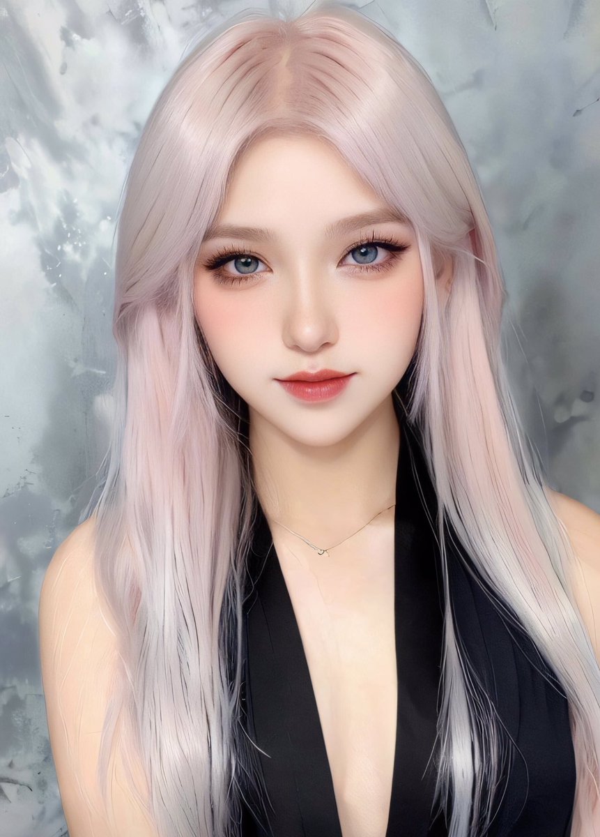 Pink

#Aiphoto #Aiart #Aicosplay #AI美少女
