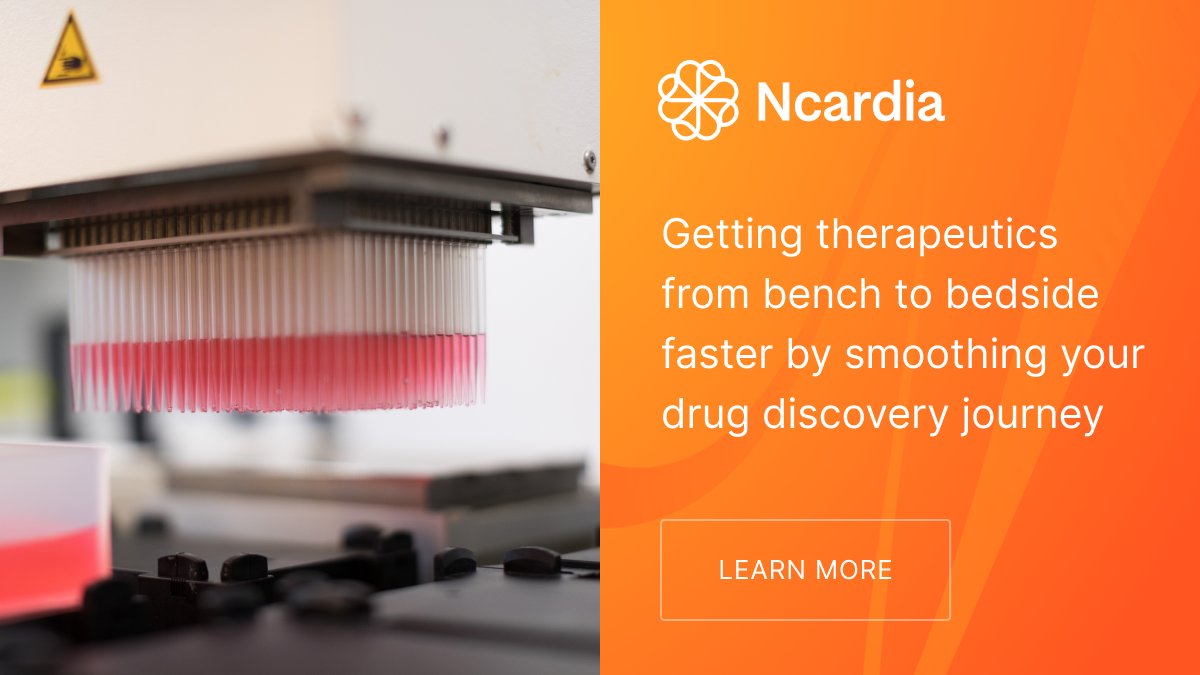 NcardiaStemCell's tweet image. Ncardia uses the power of human biology to make groundbreaking advances that change the way you develop therapeutics. Our carefully designed automated assays and models make your journey to discovery smoother, accelerating #FromBenchToBedside.  eu1.hubs.ly/H04SQ4R0