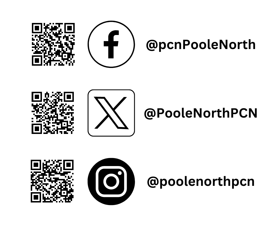 Poole North PCN tweet media