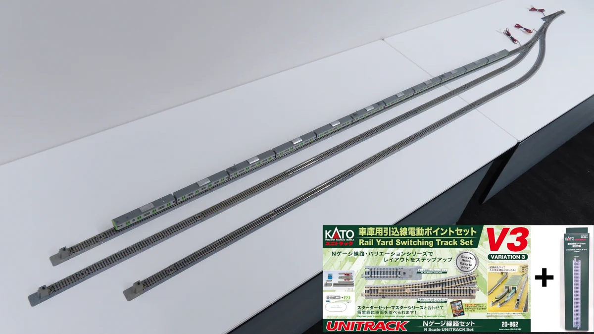 NゲージのKATO on X: 