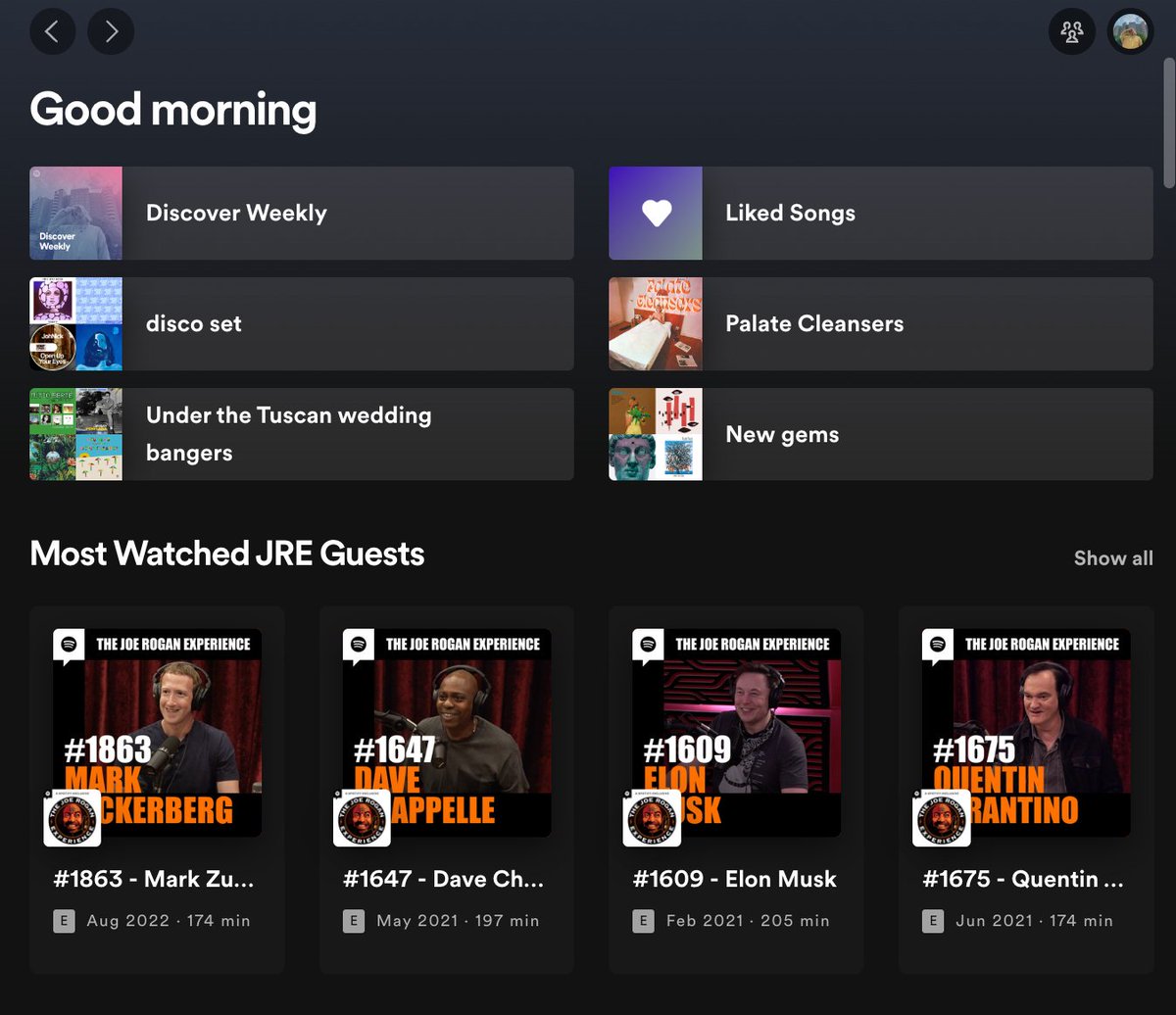 wtf is this recommendation engine.