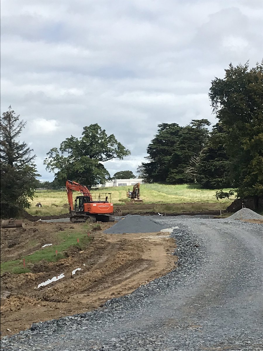 Ardee Educate Together NS (@ardeeetns) on Twitter photo Construction work on our NEW school. # The FutureIsBright <a href="/ArdeeTown/">Ardee Town</a> <a href="/louthcoco/">Louth County Council</a> Construction work on our NEW school. # The FutureIsBright <a href="/ArdeeTown/">Ardee Town</a> <a href="/louthcoco/">Louth County Council</a>