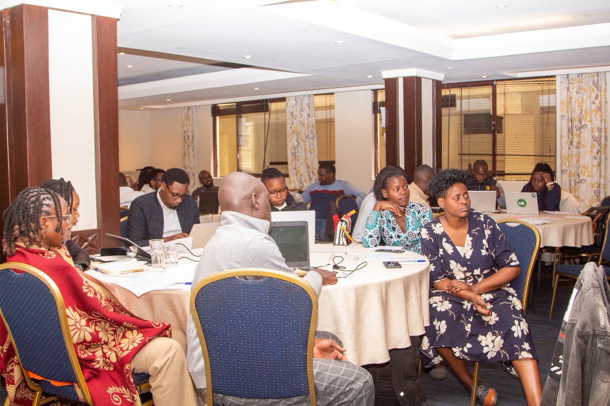 Communication practitioners under <a href="/WeAreVCA/">Voices For Just Climate Action</a>  involved in #ClimateChangeStories committing to amplify the 'human face' of climate change. 

"We must amplify the voices of communities. How are communities affected by climate change? How are they adapting through local solutions?