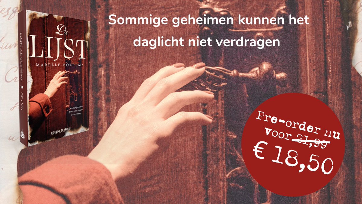 Wat hebben archeologe Erin uit Leiden, patissier Charlotte uit Orleans en de Milanese modeontwerper Max met elkaar te maken?
Het verband tussen deze drie willekeurige personen wordt  duidelijk als de moeder van Erin onder verdachte omstandigheden overlijdt.