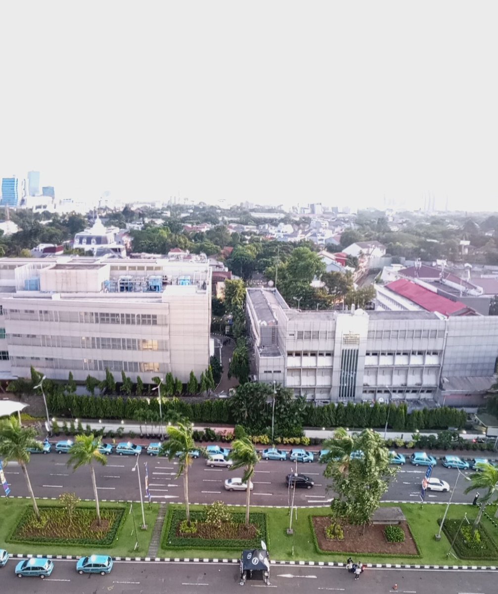 hallorizky02's tweet image. #senayancity