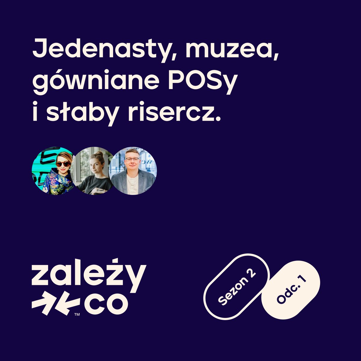 Zależy, co? tweet media