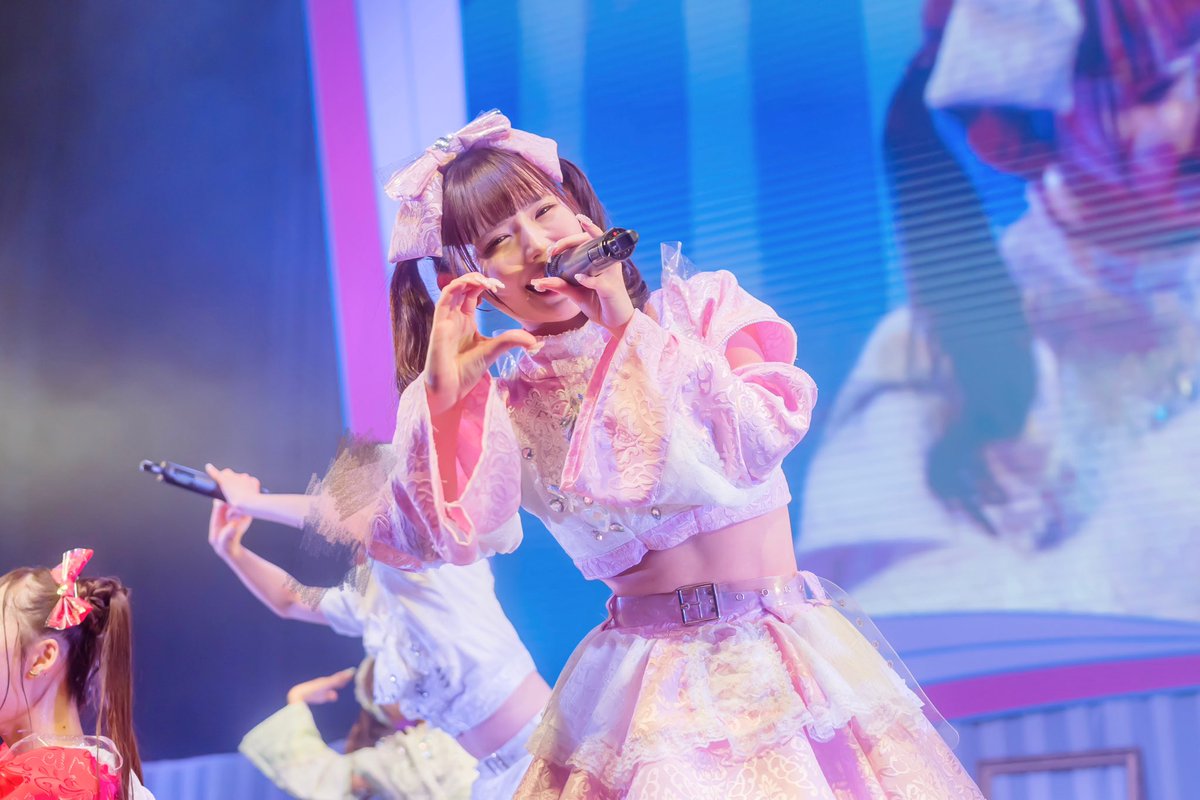 恋星はるか生誕祭🎂💕】 10月に行われる、恋星はるかの生誕祭の