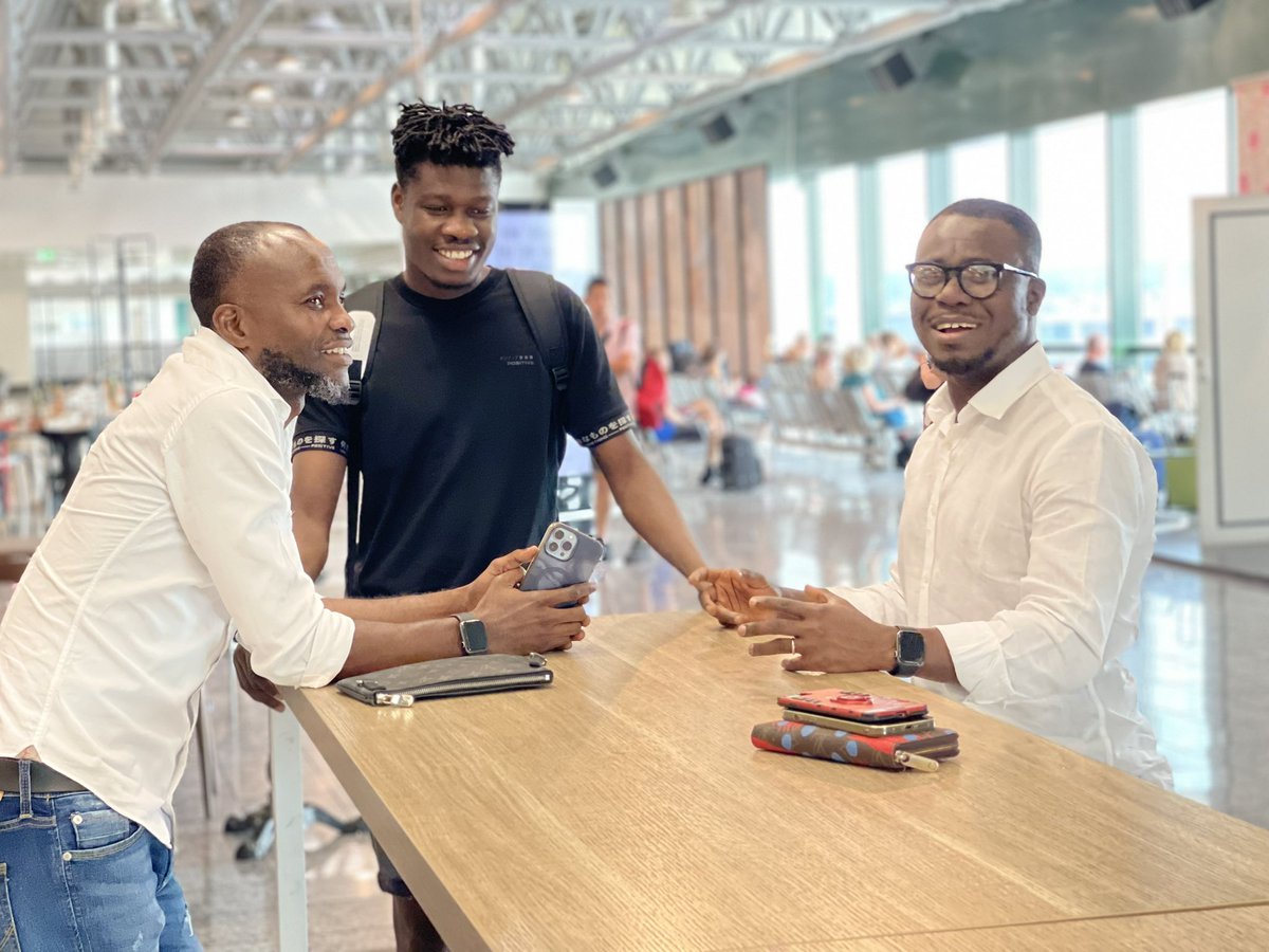 Oliver Arthur (@oliverarthurals) on Twitter photo The discussions, the advice, the strategy ………. before the major career step. 🙏🏻🙏🏻 <a href="/Yeboah99ideas/">Yeboah_99ideas</a> <a href="/ArthurLegacy/">ArthurLegacy Sports</a> <a href="/Youngapostlesfc/">YOUNG APOSTLES FC</a> <a href="/AnimSammy/">Sammy Anim Addo</a> The discussions, the advice, the strategy ………. before the major career step. 🙏🏻🙏🏻 <a href="/Yeboah99ideas/">Yeboah_99ideas</a> <a href="/ArthurLegacy/">ArthurLegacy Sports</a> <a href="/Youngapostlesfc/">YOUNG APOSTLES FC</a> <a href="/AnimSammy/">Sammy Anim Addo</a>