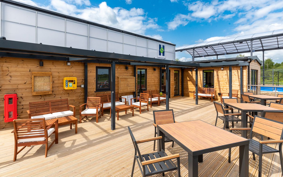 Framebuilduk (@framebuilduk) on Twitter photo We're thrilled to see the completion of this new clubhouse and café in Harrogate. It's always rewarding to see our passion for Timber Frame construction come to life! #TimberFrame #Project #Harrogate
sales@framebuilduk.co.uk framebuilduk.co.uk We're thrilled to see the completion of this new clubhouse and café in Harrogate. It's always rewarding to see our passion for Timber Frame construction come to life! #TimberFrame #Project #Harrogate
sales@framebuilduk.co.uk framebuilduk.co.uk