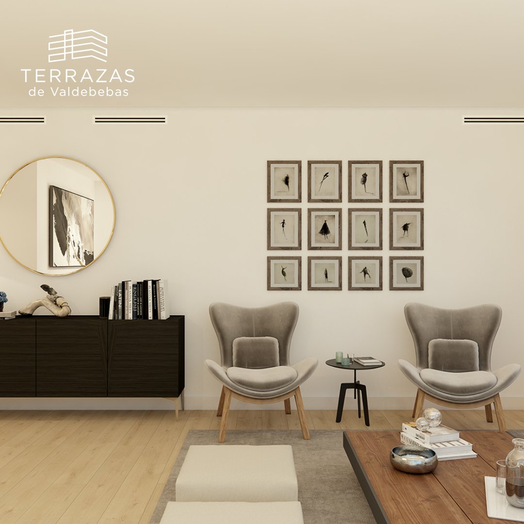 Ipingenium's tweet photo. Un proyecto diseñado pensando en tu confort, disfrute y tranquilidad. 🥰
Encuentra en Terrazas de Valdebebas un hogar en el que formar una nueva vida. ✨
https://t.co/dHJSw3xA9t
#IPIngenium #Hogar #Casa #Vivienda #Inmobiliaria #Madrid #compra #venta #alquiler #oficinas https://t.co/gsXAnTFP9I