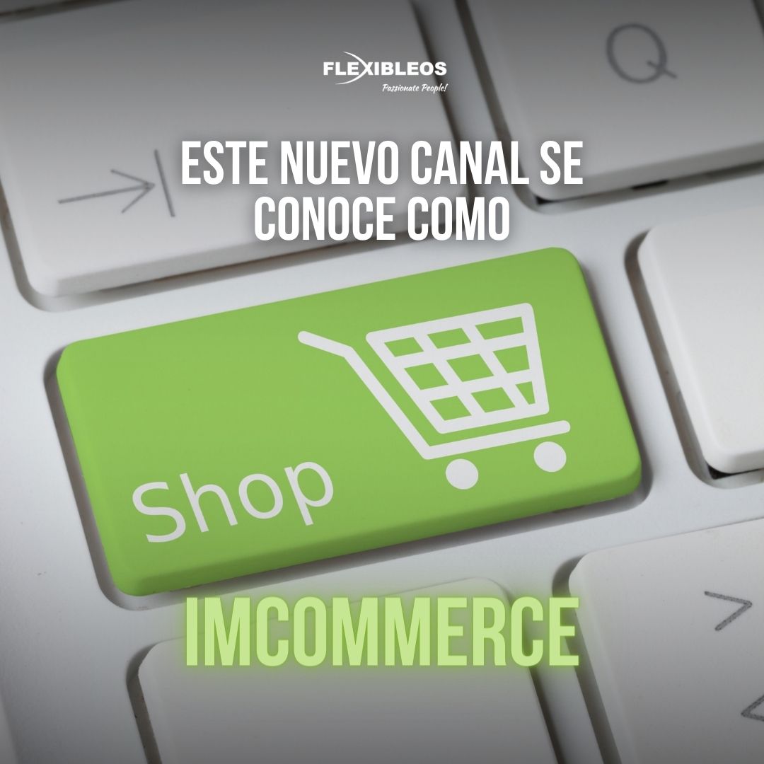 FLEXIBLEOS's tweet photo. ¡Descubre el futuro del comercio en línea con IMCommerce! 🚀
En IMCommerce, te ofrecemos una experiencia de compra en línea única y emocionante. Con nuestra plataforma innovadora, podrás explorar una amplia gama de productos y servicios de manera fácil y segura. https://t.co/oK4gJB82zq
