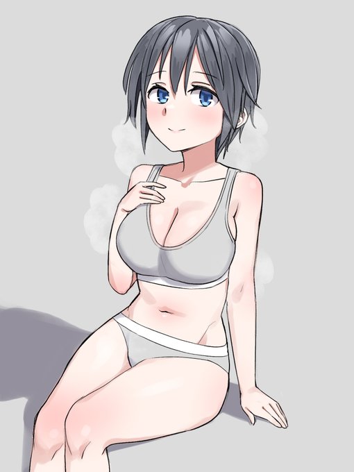 Skebありがとうございました 