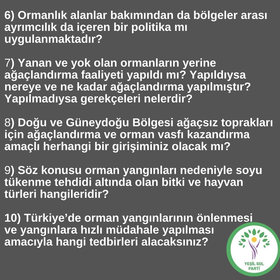 MahmutDindar65's tweet photo. Bölge illerinde çok kısıtlı alanda olan ormanların hassasiyetle korunması gerekirken, "güvenlik gerekçesiyle" kasıtlı şekilde yakıldığı, çıkan yangınlara müdahale edilmediği iddiaları kamuoyuna yansımaktadır. 

#Cudi ve #Lice'yi TBMM gündemine taşıdık.

@van_cevder @HDPekoloji https://t.co/ASRb5jYZlP
