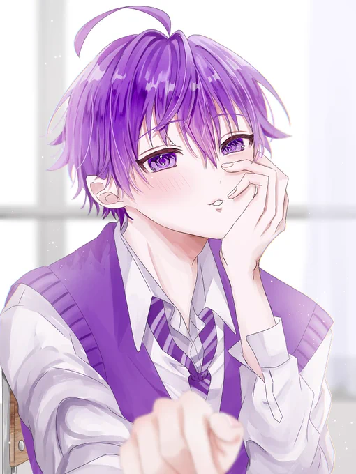 隣の席のななもりさん #ななもりぎゃらりー 