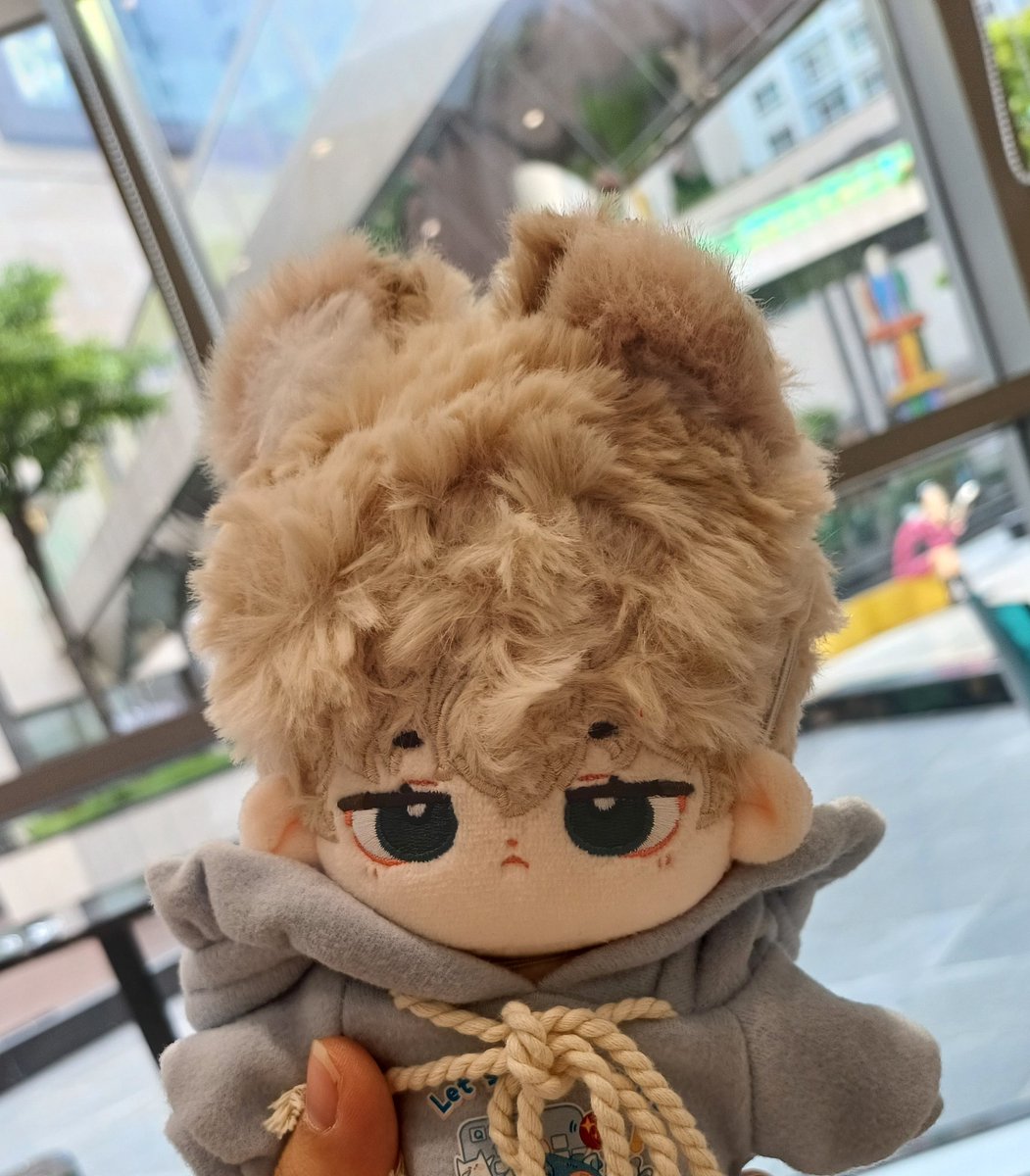 8G_LTE's tweet photo. 흐으 절메가 하느라 인형놀이 못하고 있었듬 ㅜ 진작에 깼는데 파밍도 일이구만... https://t.co/Llqu617eKF