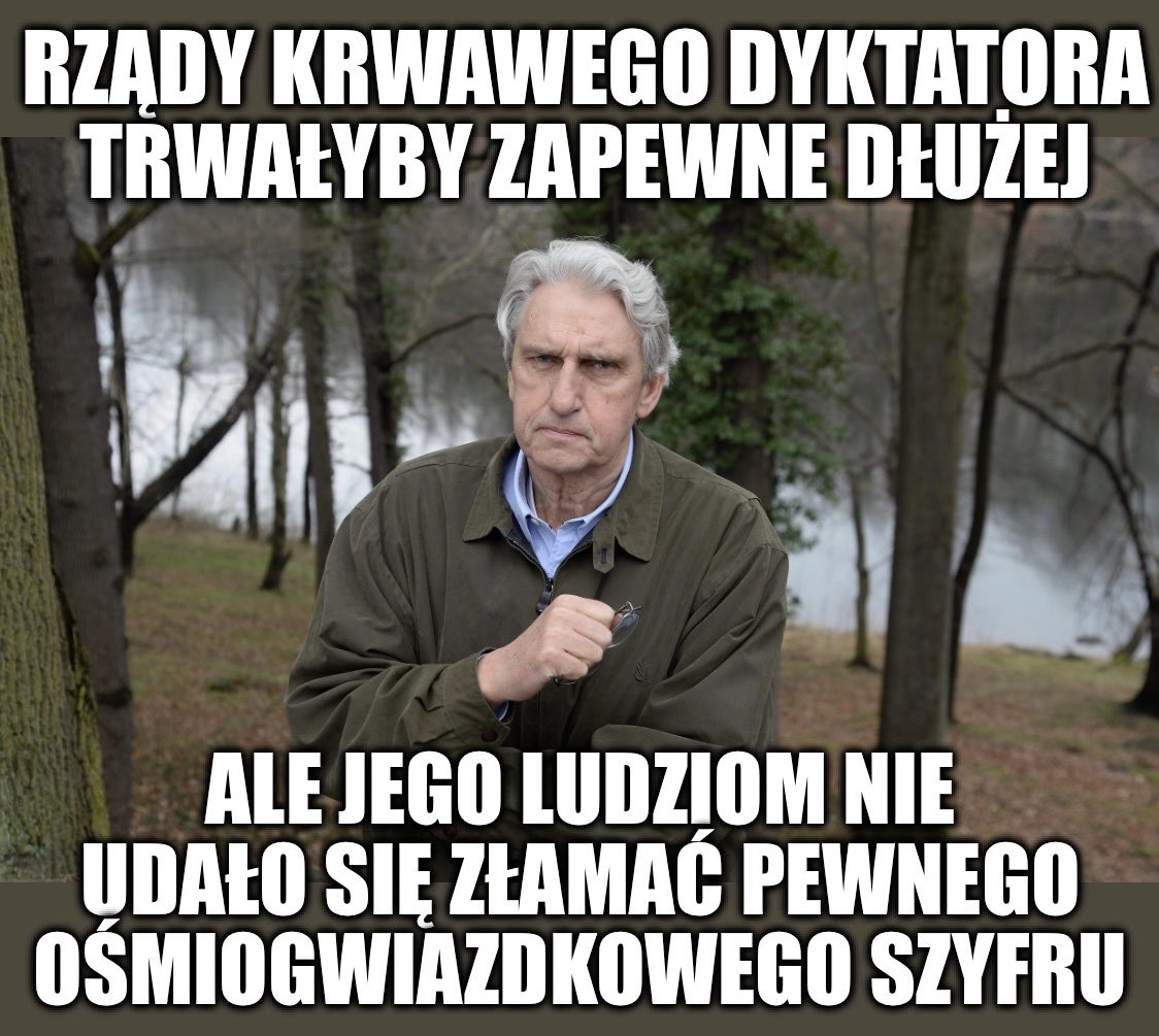 TygodnikNIE's tweet photo. https://t.co/qKPIAXZi61