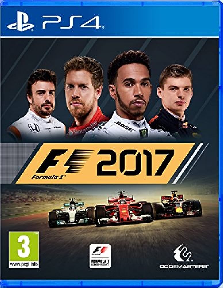 CentreSimracing's tweet photo. We're ranking all the #F1 games (2009-2023) and seeing which one comes out on top 🏆 

ROUND 3
F1 2017 🆚 F1 2021 https://t.co/CZnz5ZmEeS