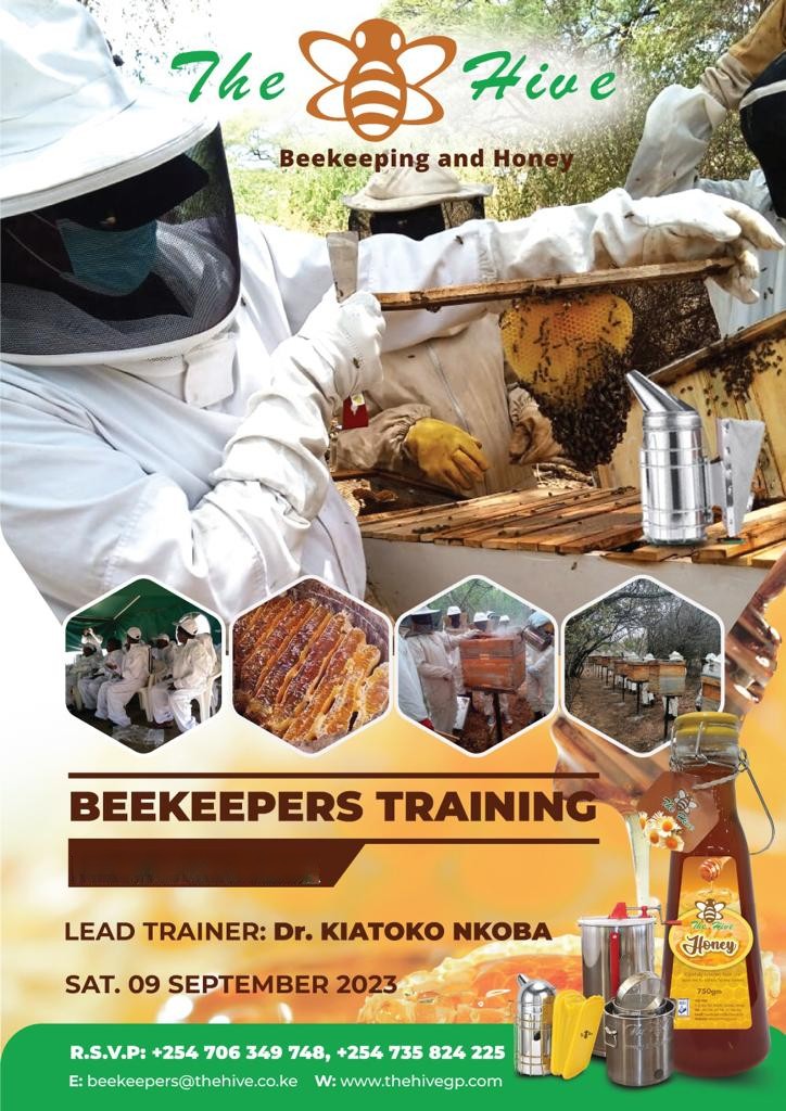 TheHiveLimited's tweet image. 🐝🐝  Some Exciting News! Mark The Date  🗓️ And Dive Into Some Hands-On Learning 💪To Create A Source Of Income .Early Access Via 0706 349 748.Book To Be Added To The Instructors WhatsApp Group #countdownbegins #sourceofincome #Nationwide @TheHiveAfrica