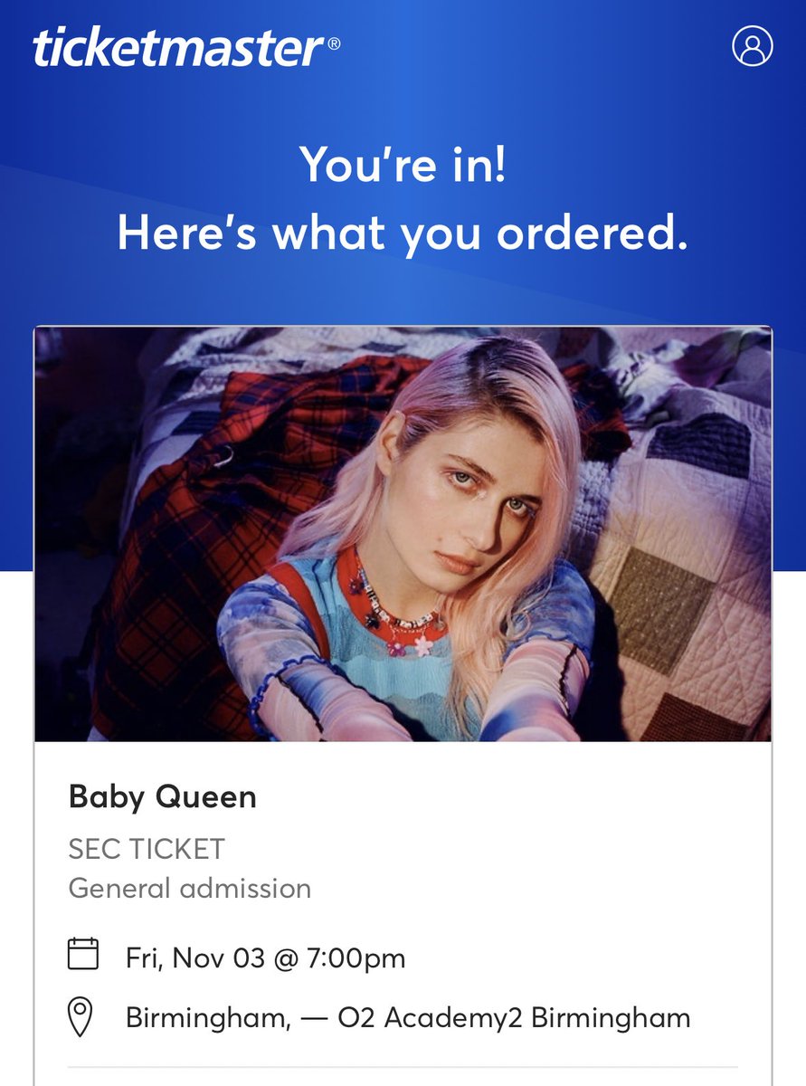 coloursofchar's tweet image. WOOOOO is anyone else going??