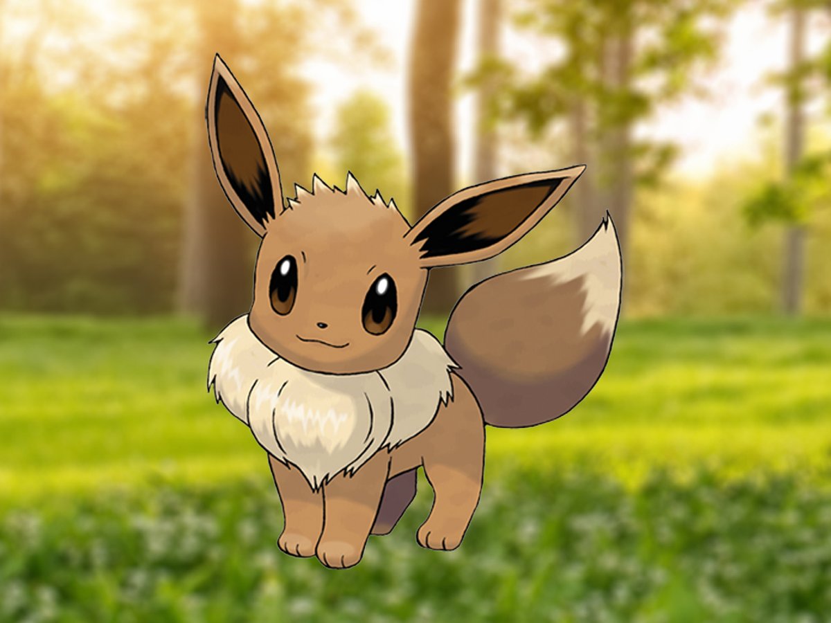 Eevee í Pokemon er bæði strákur og stelpa. 4 ára barnið mitt skilur að það er hægt að vera bæði, hvorugt og allskonar. Vertu jafn klár og fjögurra ára barnið mitt.