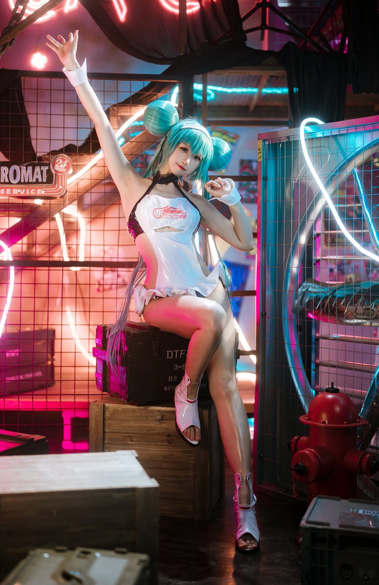 xigaga628's tweet photo. miku https://t.co/Ffm8LFuYwB