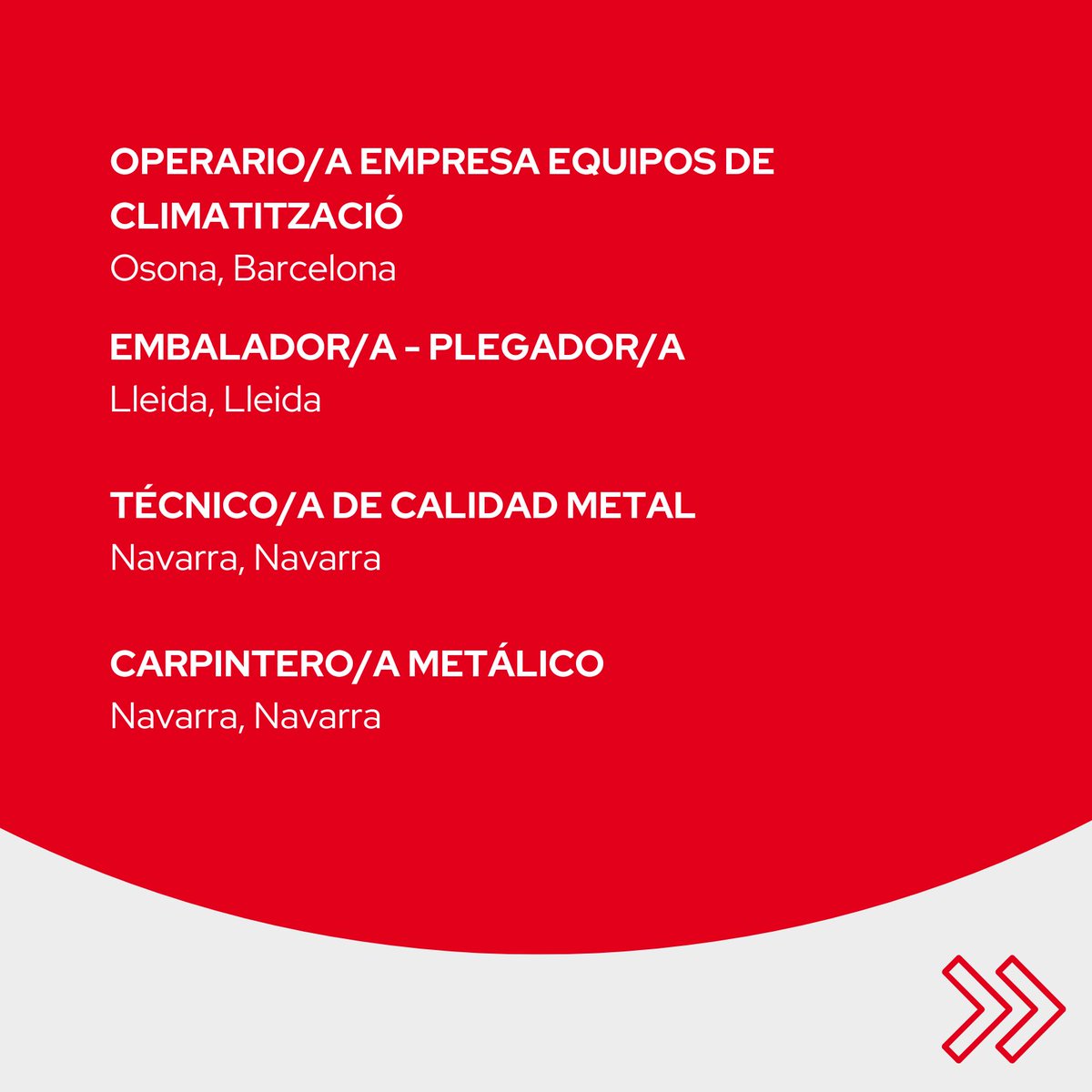 Synergie España tweet media