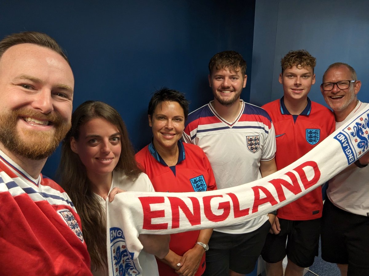 🏴󠁧󠁢󠁥󠁮󠁧󠁿🌟 Thirst Design: Proud Supporters of #Lionesses! 🌍🏆

We're cheering on England in the Women's World Cup Semi-Final! Let's unite and show our support for these amazing athletes. Go #england! ⚽🔥 #Lionesses #womensworldcup