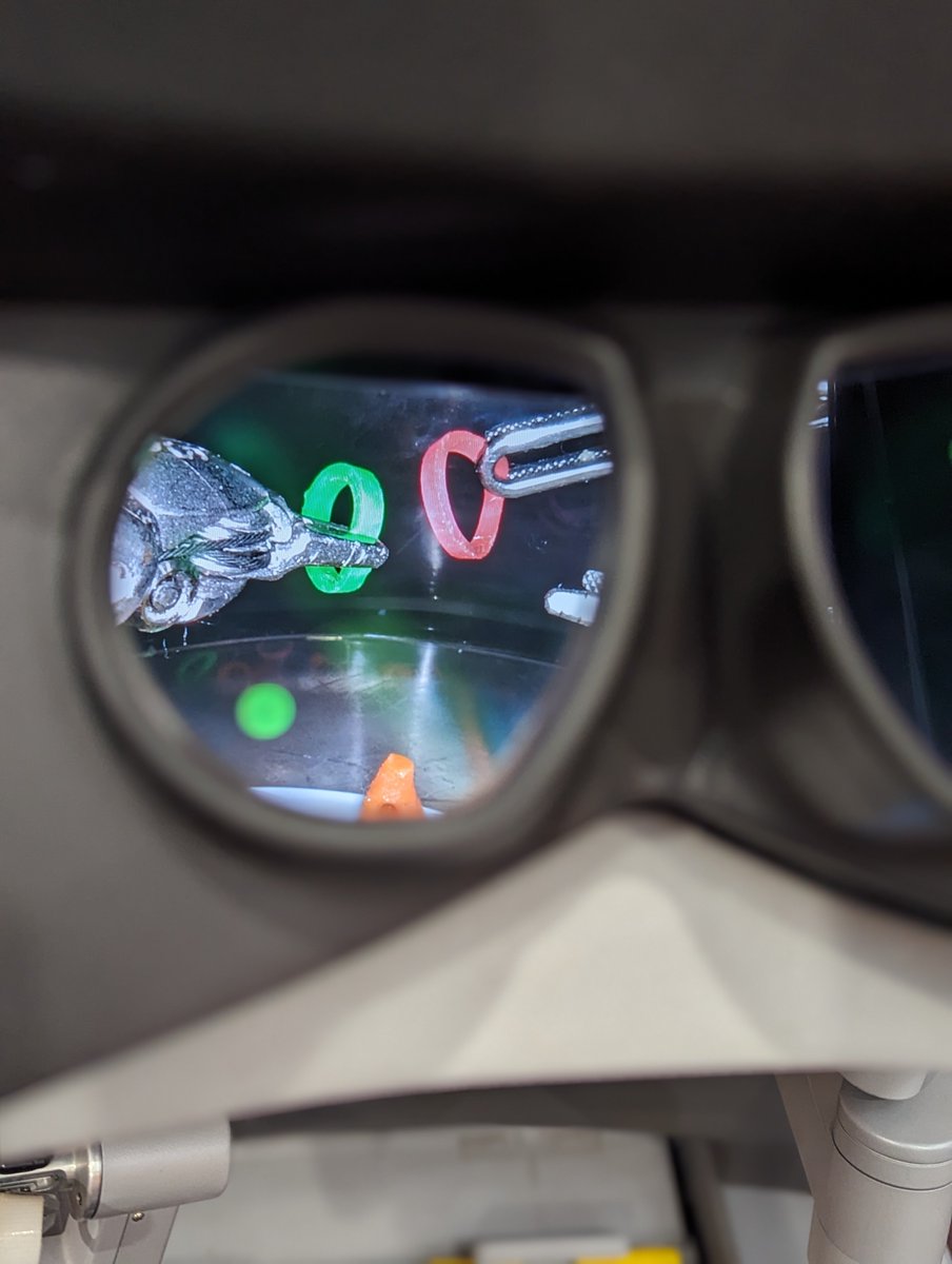NGHnhstrust's tweet photo. For the next two days we're showcasing how robotic surgery at NGH benefits our local community. We have invited colleagues and local children to come and have a go at being a surgeon on a robotic simulator.

Thank you to @NHCFGreenHeart  for their support. https://t.co/MAAraGbh8Y