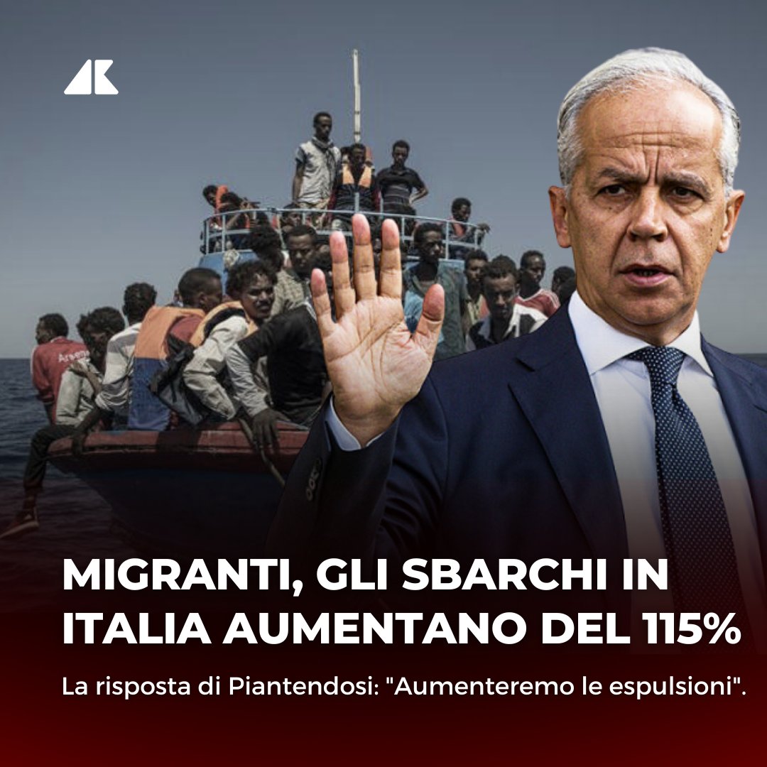 Adnkronos tweet media