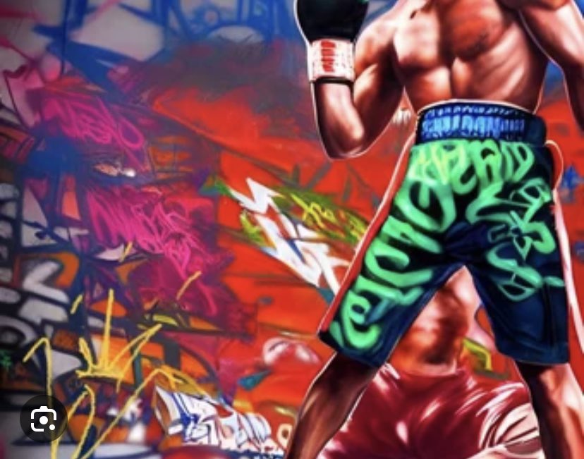 ScrappersGym's tweet photo. Community Graffiti Artists Needed to paint a boxing mural on a stud wall in Scrapoers Gym premises. 

If you would be interested in supporting our community boxing gym project we would love to hear from you. We have a small budget and hope someone can help us brighten up the gym https://t.co/YTXWtqVUBW