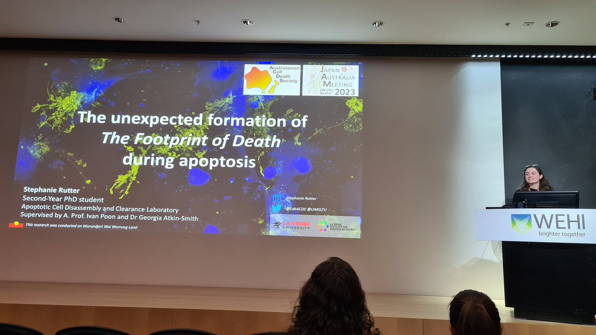 Some Blonde Scientist - Dr Georgia Atkin-Smith tweet media