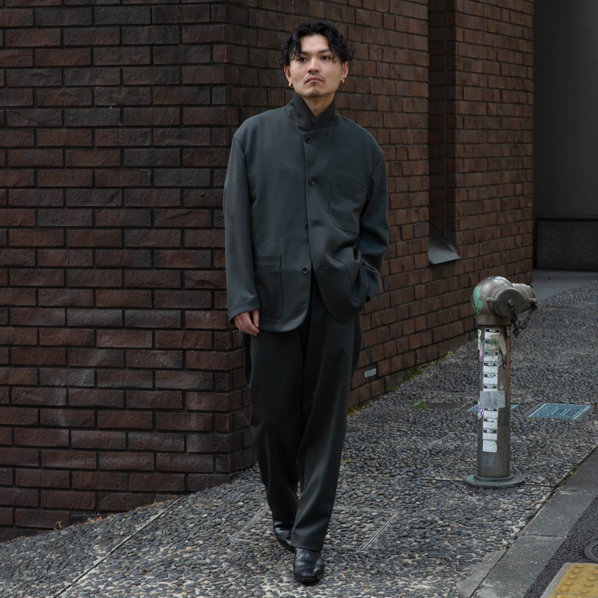 DF_AKI's tweet photo. WEWILL
SAC JACKET/PANTS

WEWILLよりラフに着られるセットアップが入荷致しました。
もちろん単品で着てもカッコいいです。
是非お試しください。

https://t.co/4w5fXRlRRk

#wewill #セットアップ #ジャケット #代官山 https://t.co/pzqYsBVfgY