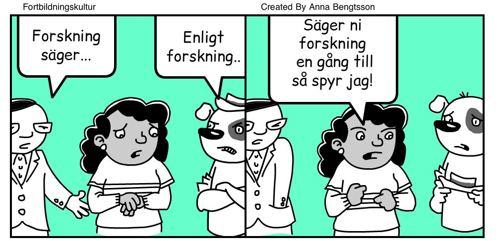 Det finns säkert tillfällen då även du har använt lagparagrafen ”på vetenskaplig grund” med en långtifrån vetenskaplig ansats. Kanske har du använt enskilda studier för att bekräfta dina valda teorier, skriver Anna Bengtsson i ett blogginlägg: ulfavtal.se/blogg/